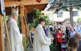 28. pielgrzymka diecezjalna wyrusza z Hałcnowa na Jasną Górę - 2019