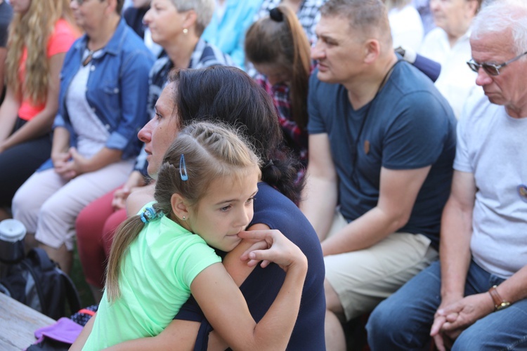 28. pielgrzymka diecezjalna wyrusza z Hałcnowa na Jasną Górę - 2019