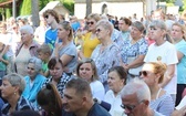 28. pielgrzymka diecezjalna wyrusza z Hałcnowa na Jasną Górę - 2019