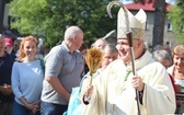 28. pielgrzymka diecezjalna wyrusza z Hałcnowa na Jasną Górę - 2019