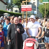 28. pielgrzymka diecezjalna wyrusza z Hałcnowa na Jasną Górę - 2019