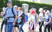 28. pielgrzymka diecezjalna wyrusza z Hałcnowa na Jasną Górę - 2019