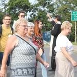 18. Pielgrzymka Dekanatu Czechowickiego na Jasną Górę - 2019