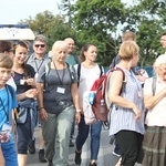 18. Pielgrzymka Dekanatu Czechowickiego na Jasną Górę - 2019