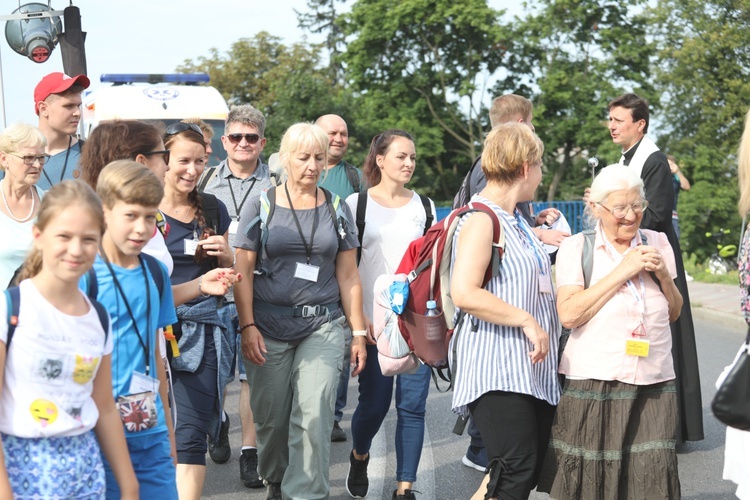 18. Pielgrzymka Dekanatu Czechowickiego na Jasną Górę - 2019