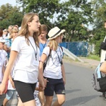 18. Pielgrzymka Dekanatu Czechowickiego na Jasną Górę - 2019