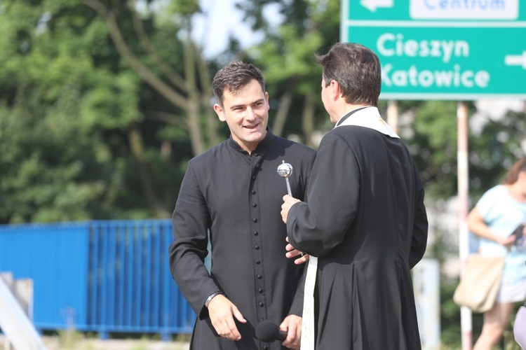 18. Pielgrzymka Dekanatu Czechowickiego na Jasną Górę - 2019