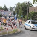 18. Pielgrzymka Dekanatu Czechowickiego na Jasną Górę - 2019