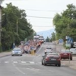 18. Pielgrzymka Dekanatu Czechowickiego na Jasną Górę - 2019