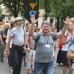 18. Pielgrzymka Dekanatu Czechowickiego na Jasną Górę - 2019