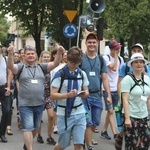 18. Pielgrzymka Dekanatu Czechowickiego na Jasną Górę - 2019