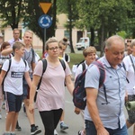 18. Pielgrzymka Dekanatu Czechowickiego na Jasną Górę - 2019