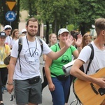 18. Pielgrzymka Dekanatu Czechowickiego na Jasną Górę - 2019