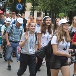 18. Pielgrzymka Dekanatu Czechowickiego na Jasną Górę - 2019