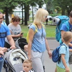 18. Pielgrzymka Dekanatu Czechowickiego na Jasną Górę - 2019