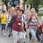 18. Pielgrzymka Dekanatu Czechowickiego na Jasną Górę - 2019