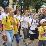 18. Pielgrzymka Dekanatu Czechowickiego na Jasną Górę - 2019