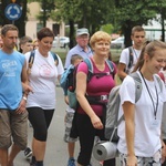 18. Pielgrzymka Dekanatu Czechowickiego na Jasną Górę - 2019