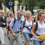 18. Pielgrzymka Dekanatu Czechowickiego na Jasną Górę - 2019