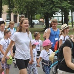 18. Pielgrzymka Dekanatu Czechowickiego na Jasną Górę - 2019