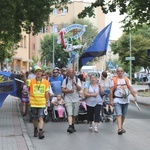 18. Pielgrzymka Dekanatu Czechowickiego na Jasną Górę - 2019