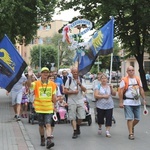 18. Pielgrzymka Dekanatu Czechowickiego na Jasną Górę - 2019