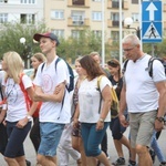 18. Pielgrzymka Dekanatu Czechowickiego na Jasną Górę - 2019