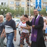 18. Pielgrzymka Dekanatu Czechowickiego na Jasną Górę - 2019