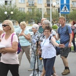 18. Pielgrzymka Dekanatu Czechowickiego na Jasną Górę - 2019