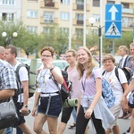 18. Pielgrzymka Dekanatu Czechowickiego na Jasną Górę - 2019