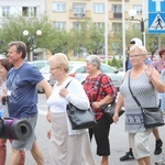 18. Pielgrzymka Dekanatu Czechowickiego na Jasną Górę - 2019