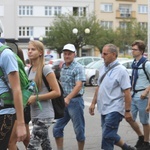 18. Pielgrzymka Dekanatu Czechowickiego na Jasną Górę - 2019