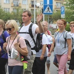 18. Pielgrzymka Dekanatu Czechowickiego na Jasną Górę - 2019