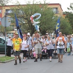 18. Pielgrzymka Dekanatu Czechowickiego na Jasną Górę - 2019