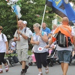 18. Pielgrzymka Dekanatu Czechowickiego na Jasną Górę - 2019