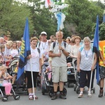 18. Pielgrzymka Dekanatu Czechowickiego na Jasną Górę - 2019