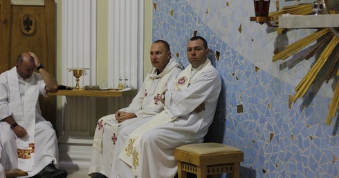 XXIV ŁPPM - dzień 3. Wysokienice-Małecz