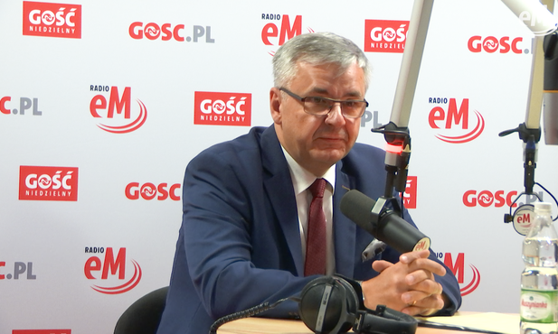Szef katowickiego IPN zwierzchnikiem polskich bożogrobców