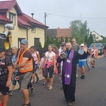 Diecezjalna Piesza Pielgrzymka na Jasną Górę