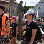 Diecezjalna Piesza Pielgrzymka na Jasną Górę