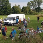 Diecezjalna Piesza Pielgrzymka na Jasną Górę