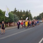 Diecezjalna Piesza Pielgrzymka na Jasną Górę