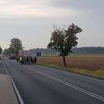 Diecezjalna Piesza Pielgrzymka na Jasną Górę