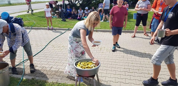 Diecezjalna Piesza Pielgrzymka na Jasną Górę