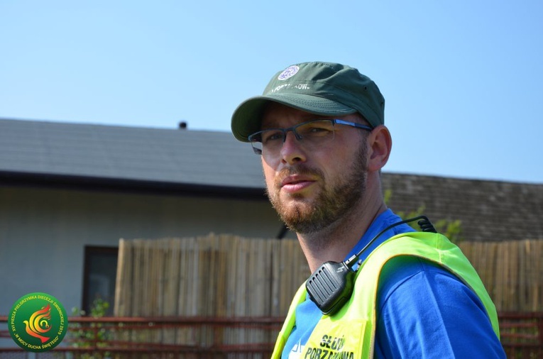 Dzień 9. PPDŚ: Cisie - Kawodrza, 6.08.2019