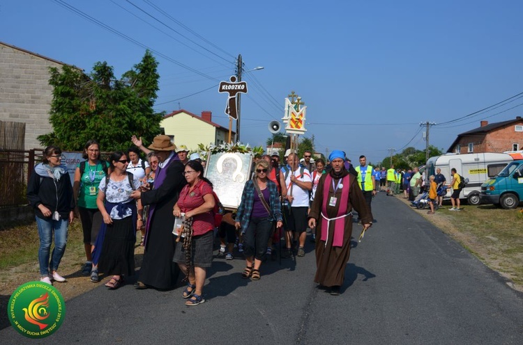 Dzień 9. PPDŚ: Cisie - Kawodrza, 6.08.2019