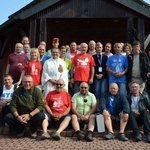 Dzień 9. PPDŚ: Cisie - Kawodrza, 6.08.2019