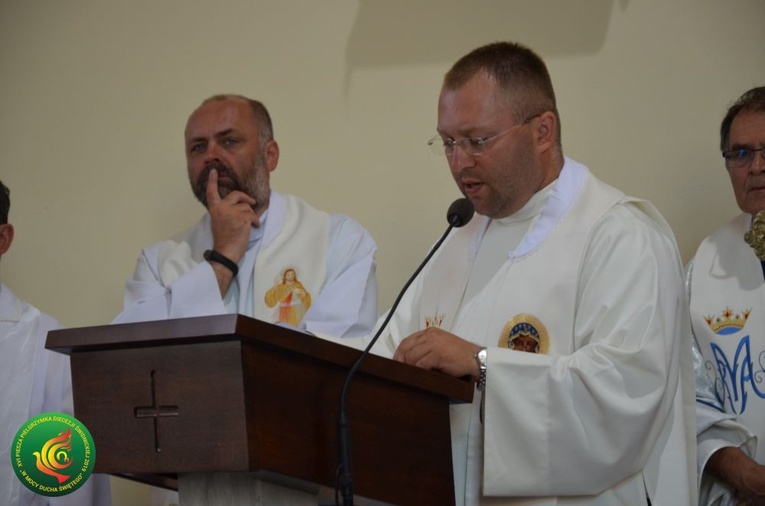 Dzień 9. PPDŚ: Cisie - Kawodrza, 6.08.2019
