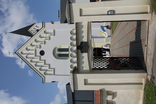 Śluby wieczyste sióstr dominikanek