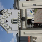 Śluby wieczyste sióstr dominikanek